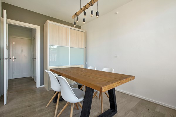 Medium property photo - Vogelenzangstraat 23-3, 1058 SN Amsterdam